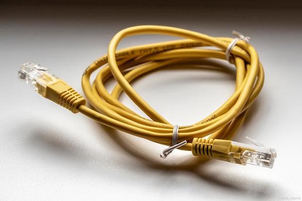 Cat5e网线全面解析 千兆时代的基石网络线