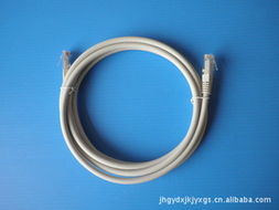 金华冠洋电子科技 专业网络线产品系列概览